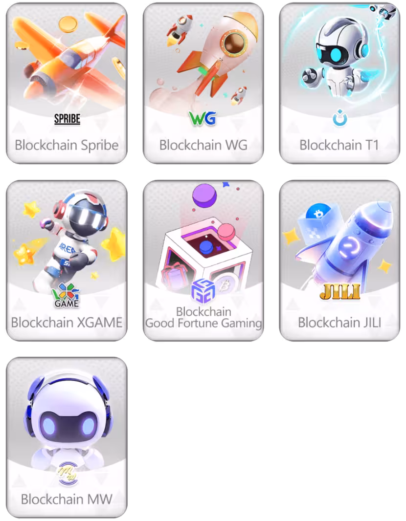 BLockchain ev88x
